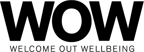 Welcome out wellbeing