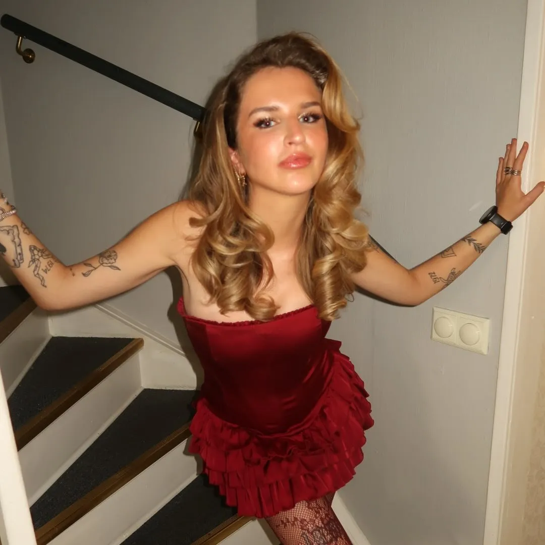 Mirabell Lundgren profile picture